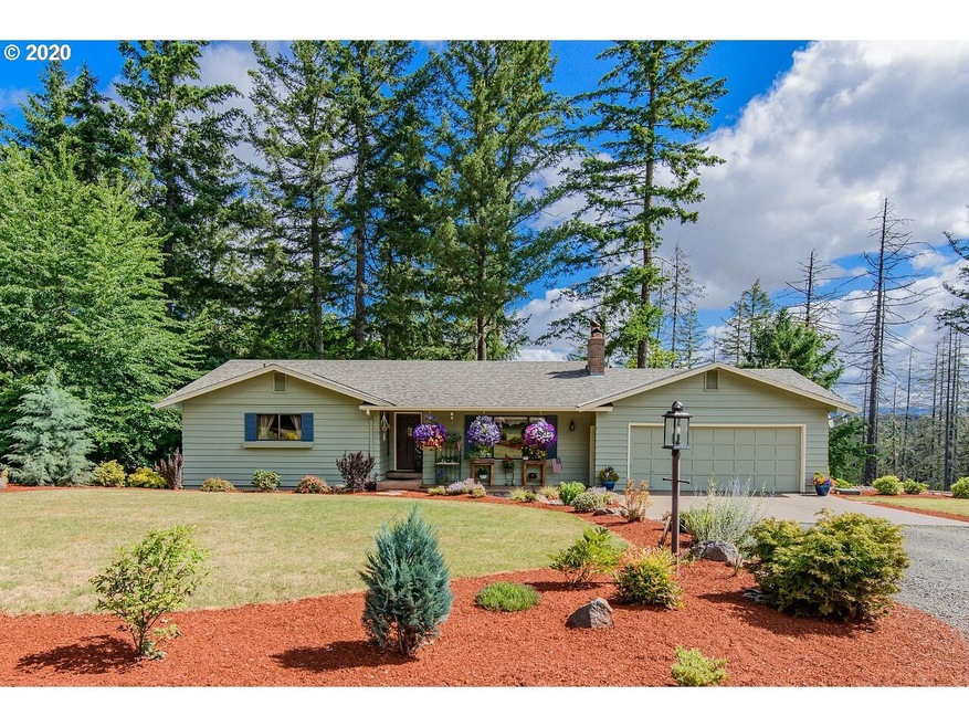 16660 Brown Rd, Dallas, OR 97338 - photo 1