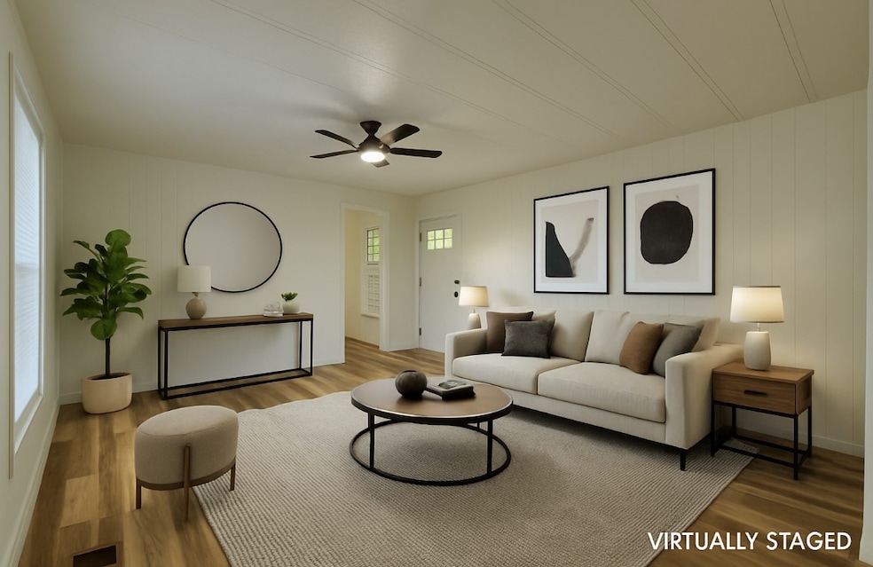 305 W Bryant St, Elm Mott, TX 76640 - photo 1