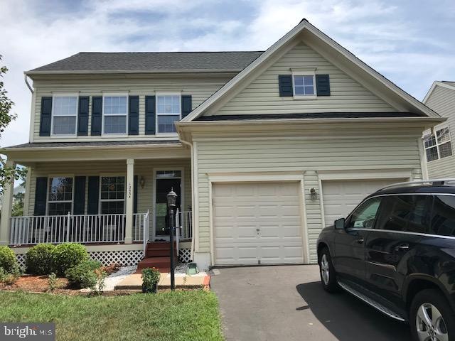 12534 Erroll Ln, Bristow, VA 20136 - photo 1