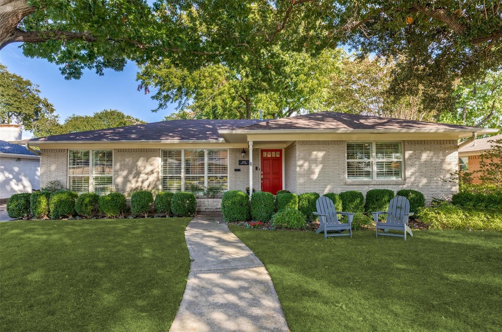 4518 Saint Landry Dr, Dallas, TX 75214 - photo 1