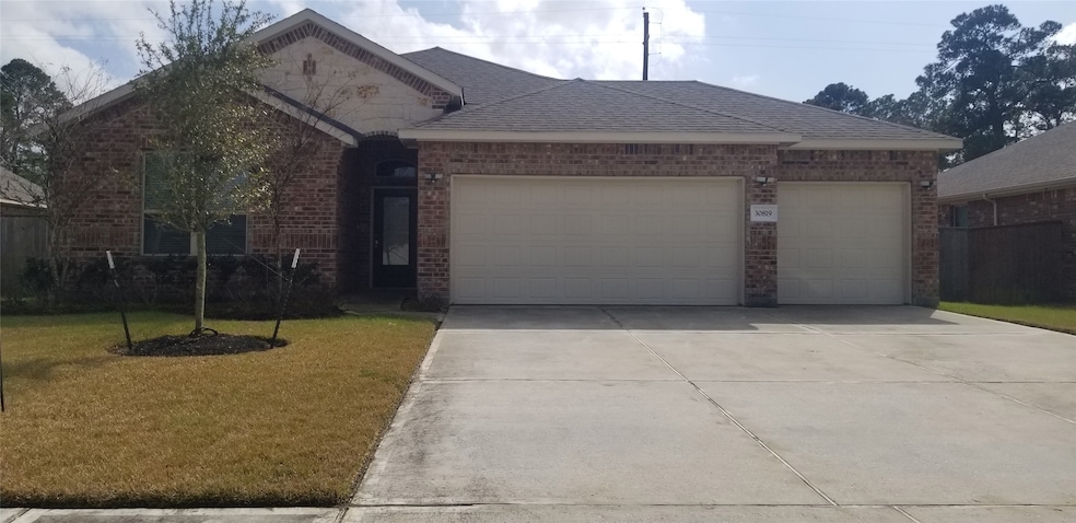 30819 Berkshire Downs Dr, Tomball, TX 77375 - photo 1