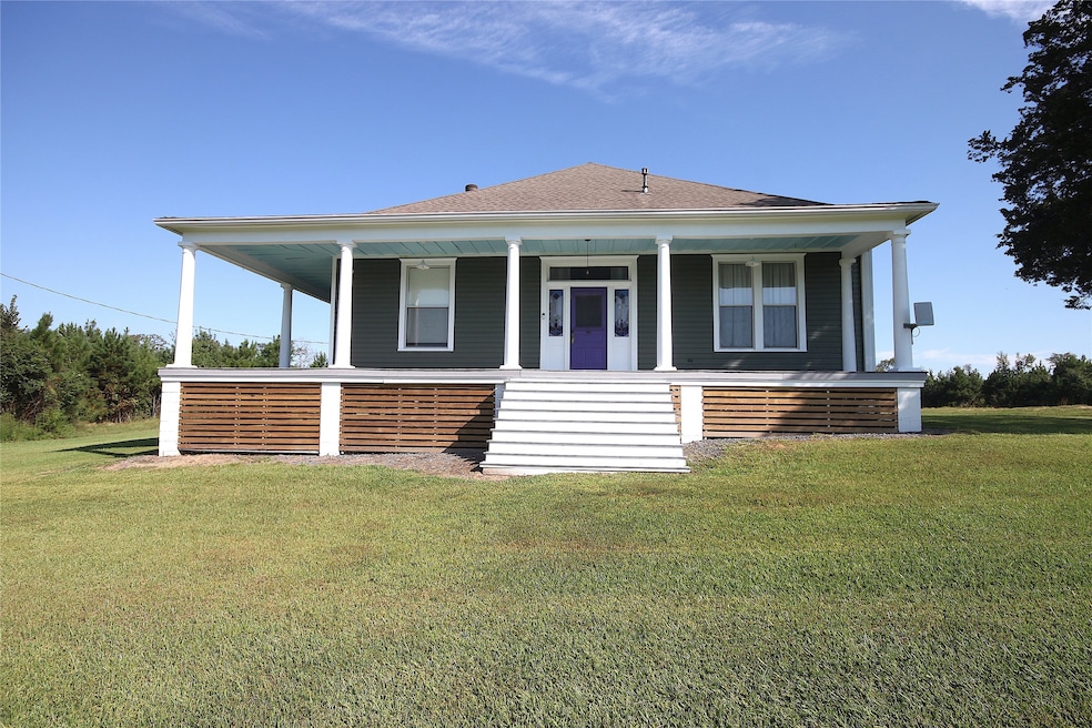 968 Mounce Rd, Grand Cane, LA 71032 - photo 1