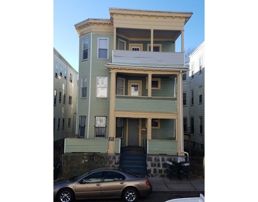 19 Vesta Rd, Dorchester Center, MA 02124 - photo 1