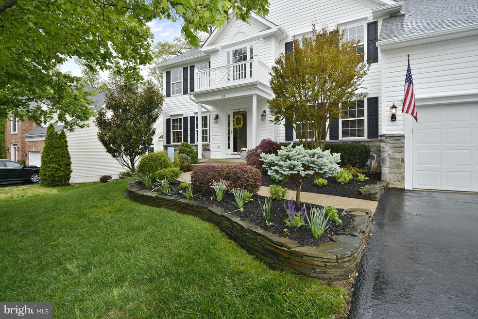 58 Lightfoot Dr, Stafford, VA 22554 - photo 1
