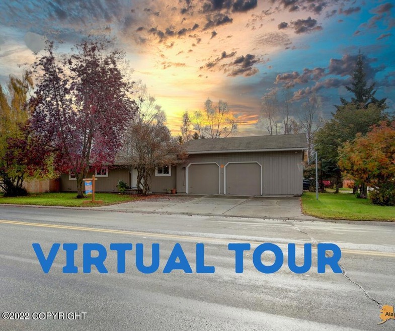 3680 Milky Way Dr, Anchorage, AK 99517 - photo 1