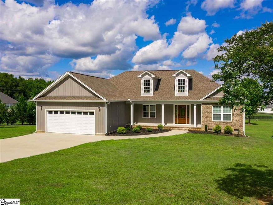 278 Lamp Post Rd, Inman, SC 29349 - photo 1