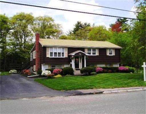 46 Priscilla Alden Rd, Abington, MA 02351 - photo 1