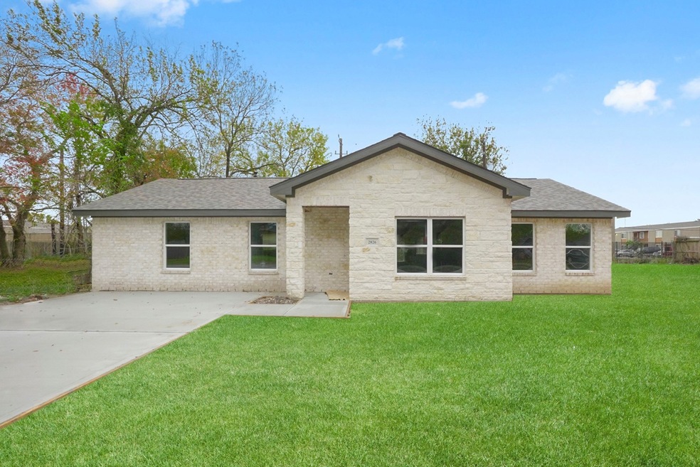 2826 Vega St, Houston, TX 77088 - photo 1