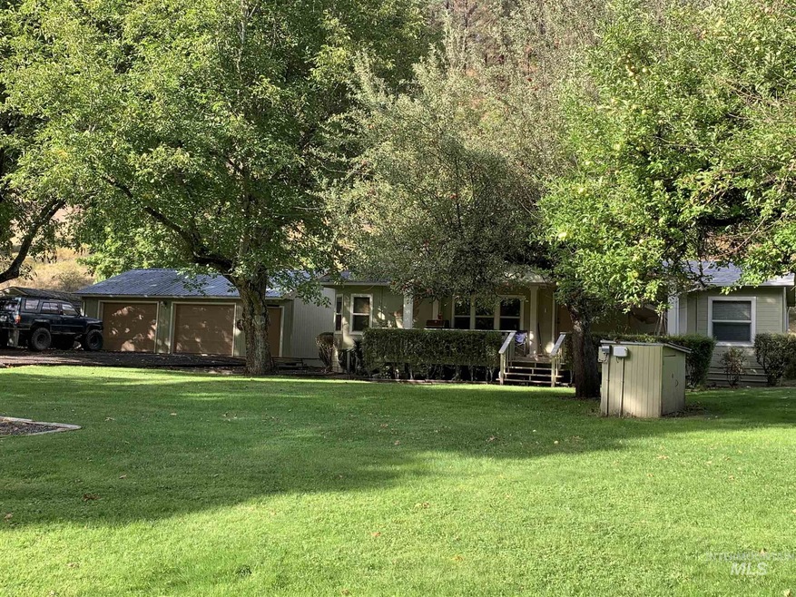 6633 Highway 12, Kooskia, ID 83539 - photo 1