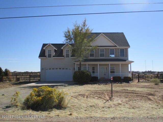 5 Road 3783, Farmington, NM 87401 - photo 1
