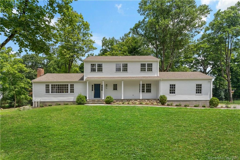 48 (R) Colony Rd, Westport, CT 06880 - photo 1