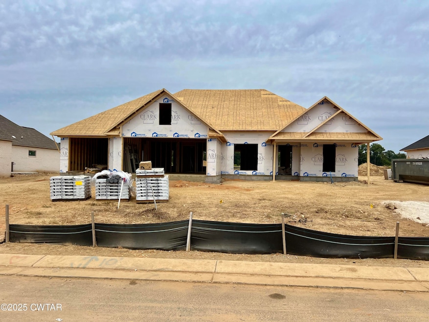 143 Daybreak Loop, Medina, TN 38355 - photo 1