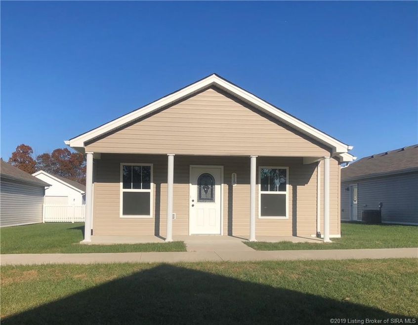 112 Jackson Way, Charlestown, IN 47111 - photo 1