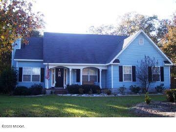 202 Laurel Lane