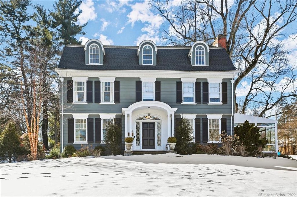 32 Lookout Dr S, Fairfield, CT 06825 - photo 1