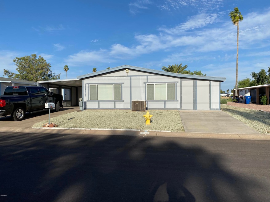 1761 S 72nd St, Mesa, AZ 85209 - photo 1