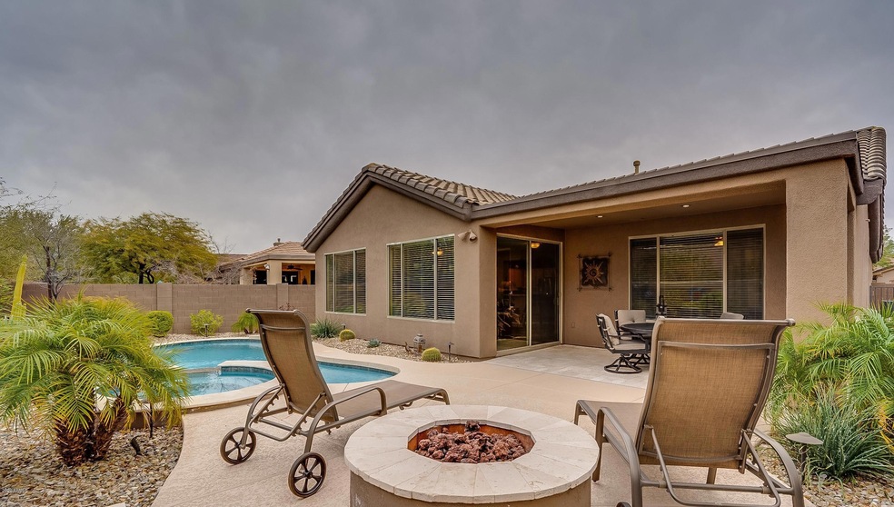 Eastman-Private Backyard