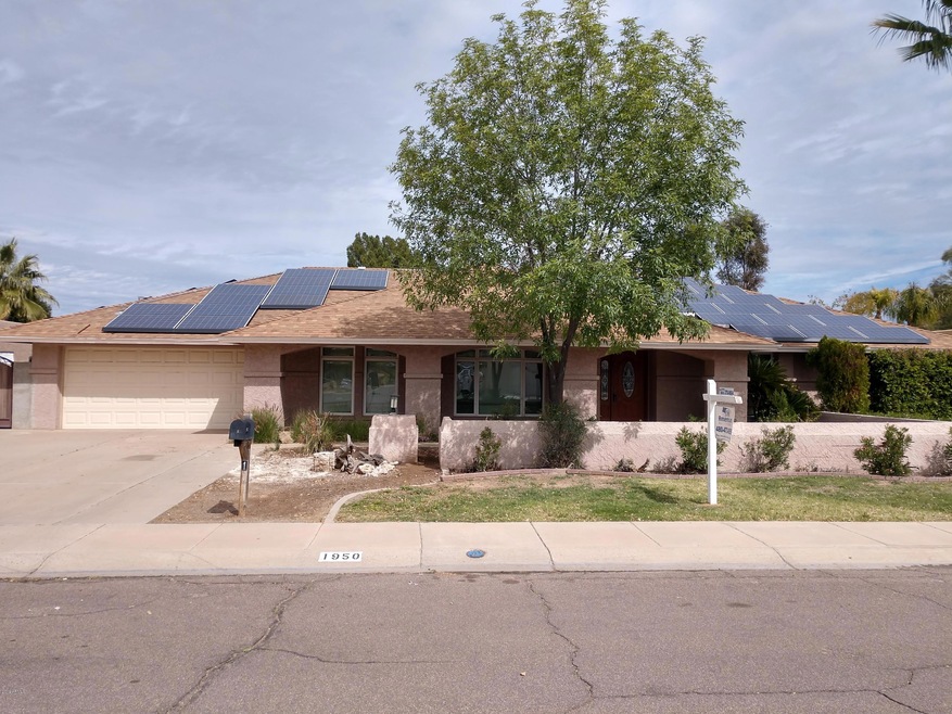 1950 E Carmen St, Tempe, AZ 85283 - photo 1