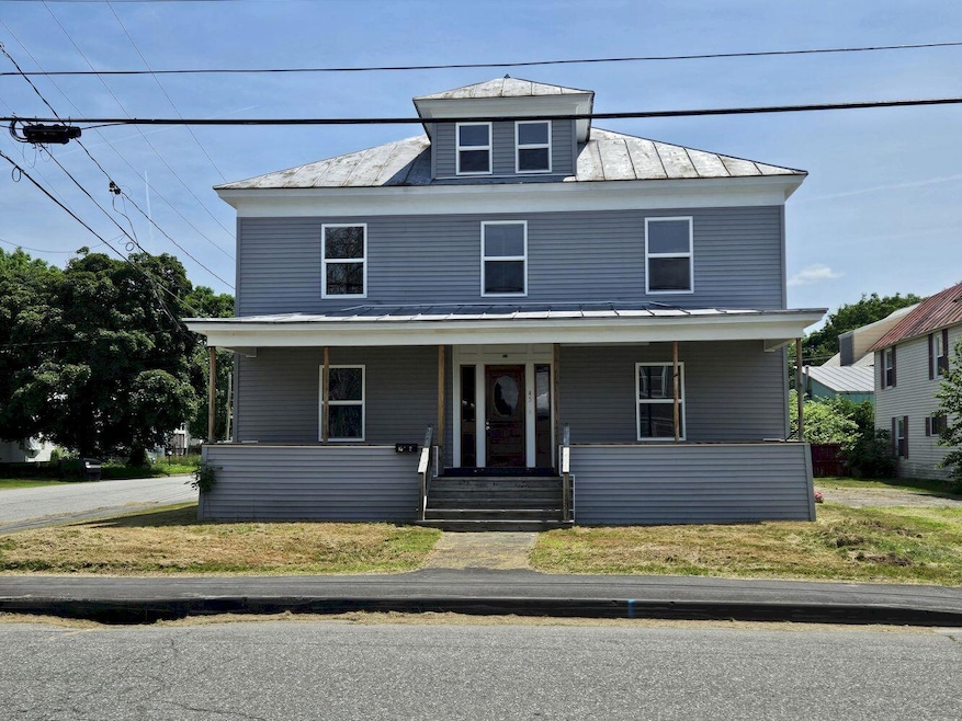 For Sale $285,000