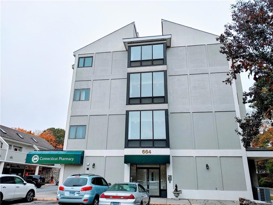 664 Main Ave unit 202, Norwalk, CT 06851 - photo 1