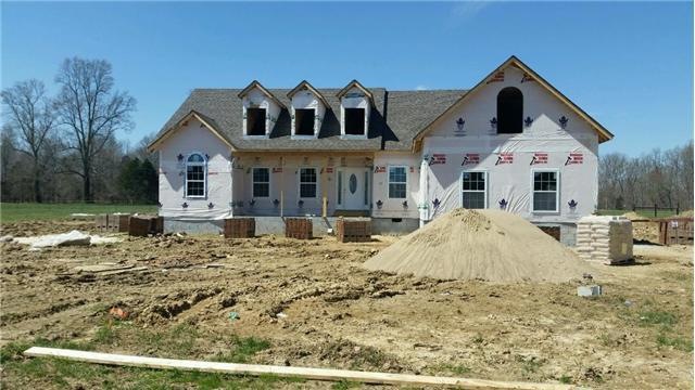 110 Old Stone Cir, Manchester, TN 37355 - photo 1