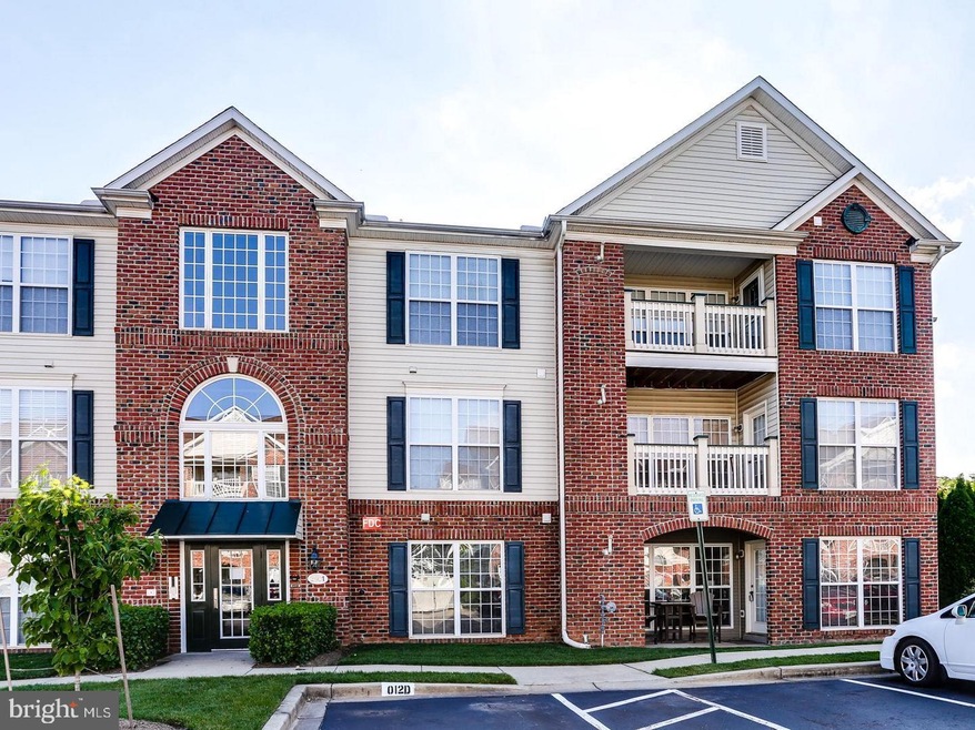 2501 Shelley Cir unit 1B, Frederick, MD 21702 - photo 1