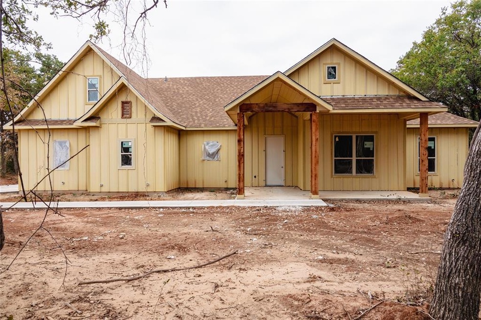 1008 Freedom Ct, Weatherford, TX 76088 - photo 1