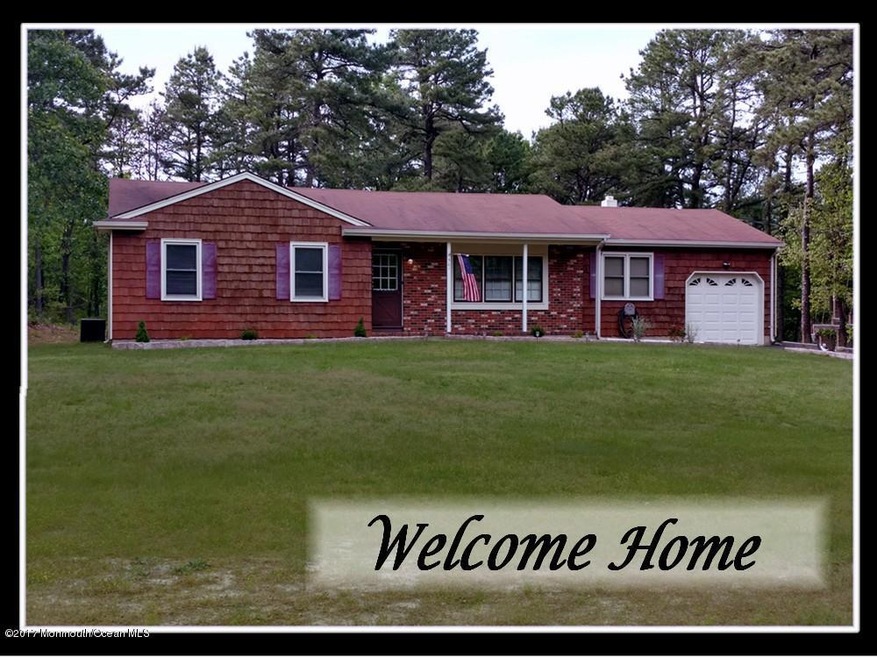 501 Chilvers Ave, Whiting, NJ 08759 - photo 1