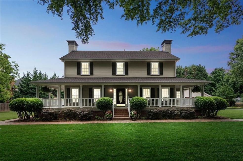 Welcome to 130 Brighton Circle Circle!