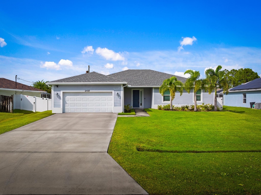 Under Contract $489,000 • Co-Listing Agent