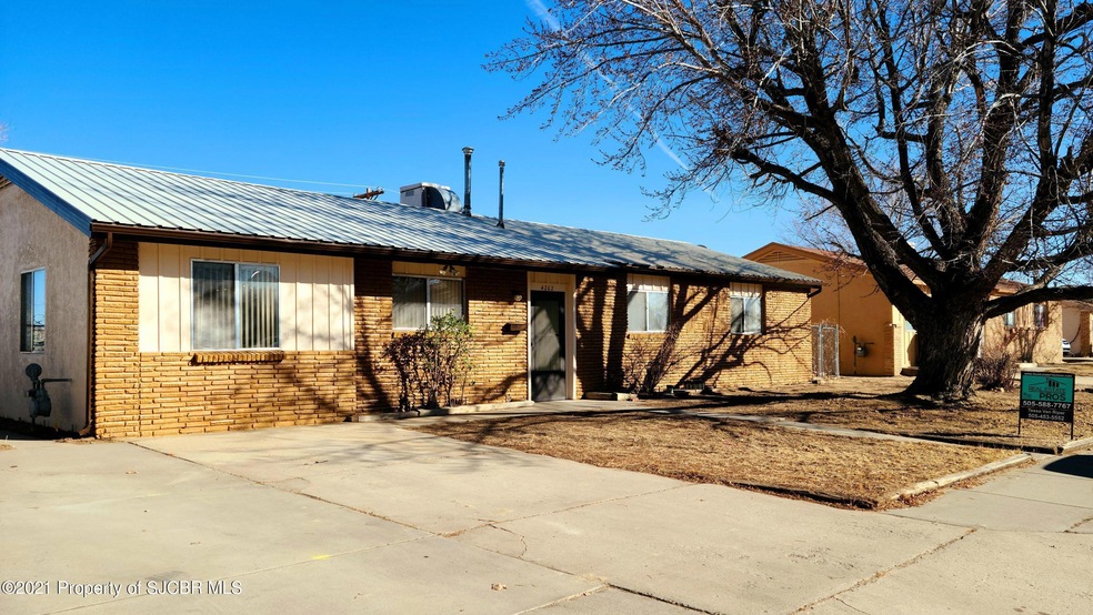 4202 Knollcrest Dr, Farmington, NM 87402 - photo 1