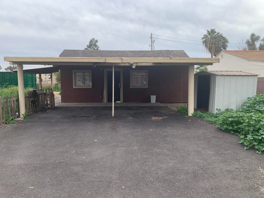 2105 W Elm St, Phoenix, AZ 85015 - photo 1