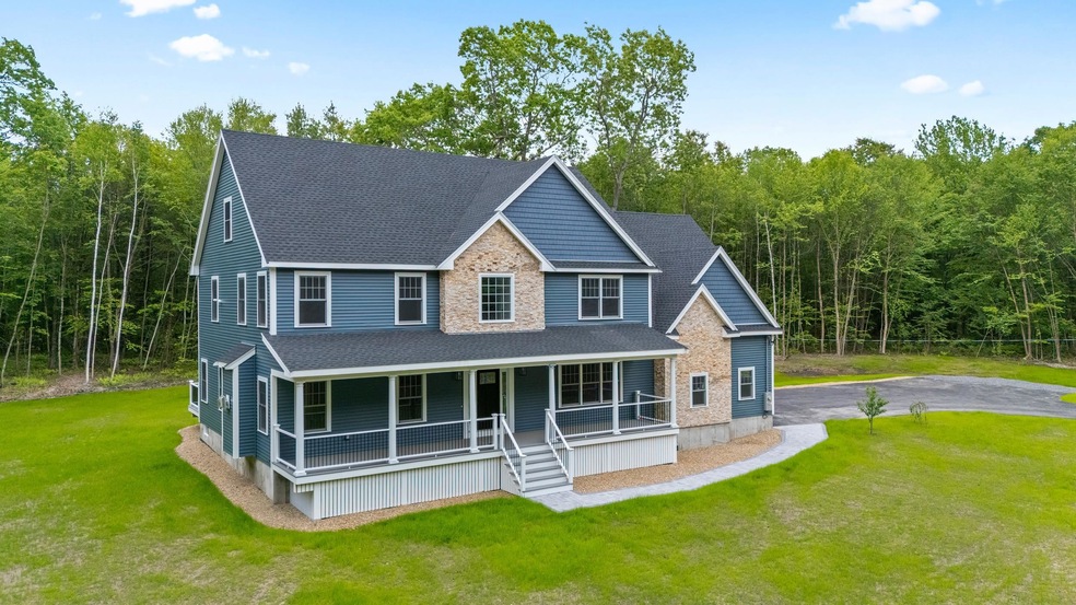 39 Mill Road 10 rooms! 3618 sq ft