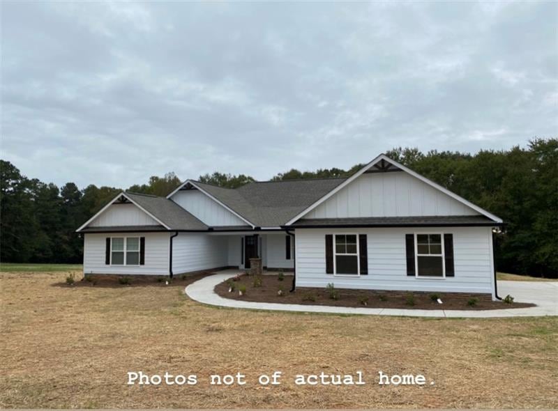 601 Lovell Rd, Temple, GA 30179 - photo 1