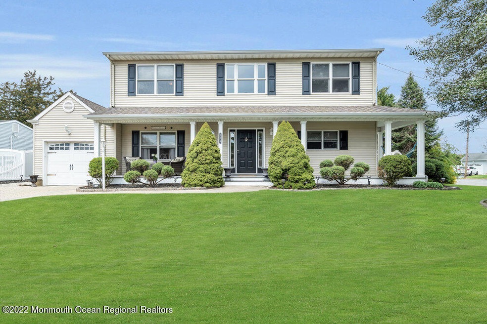 316 Pine Forest Ln, Forked River, NJ 08731 - photo 1