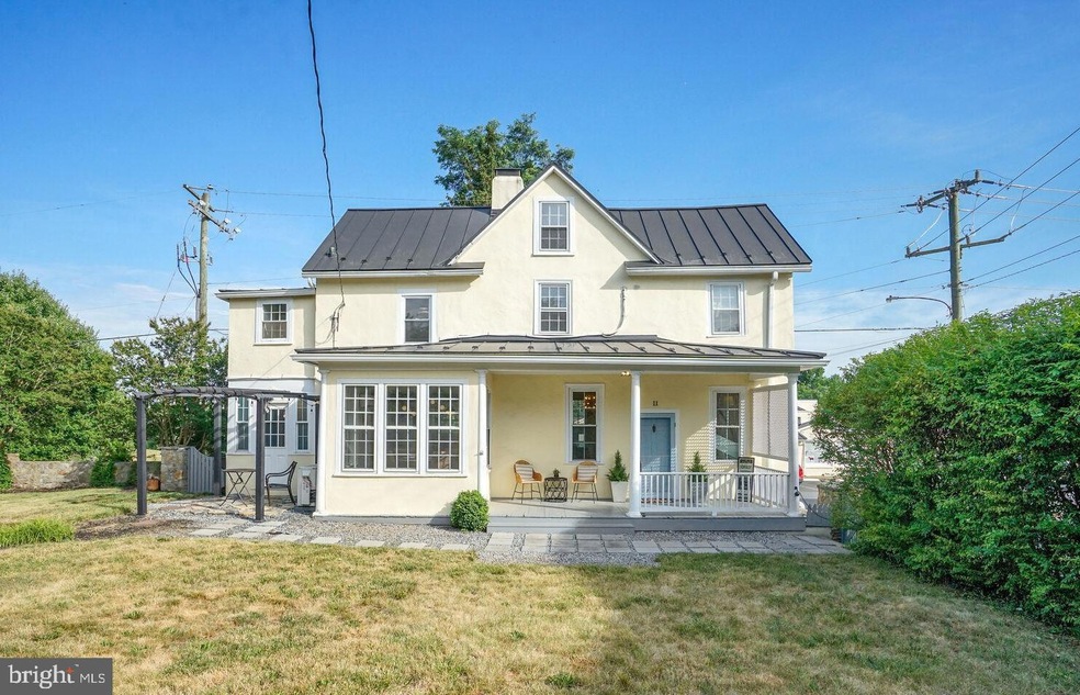 11 S Liberty St, Middleburg, VA 20117 - photo 1