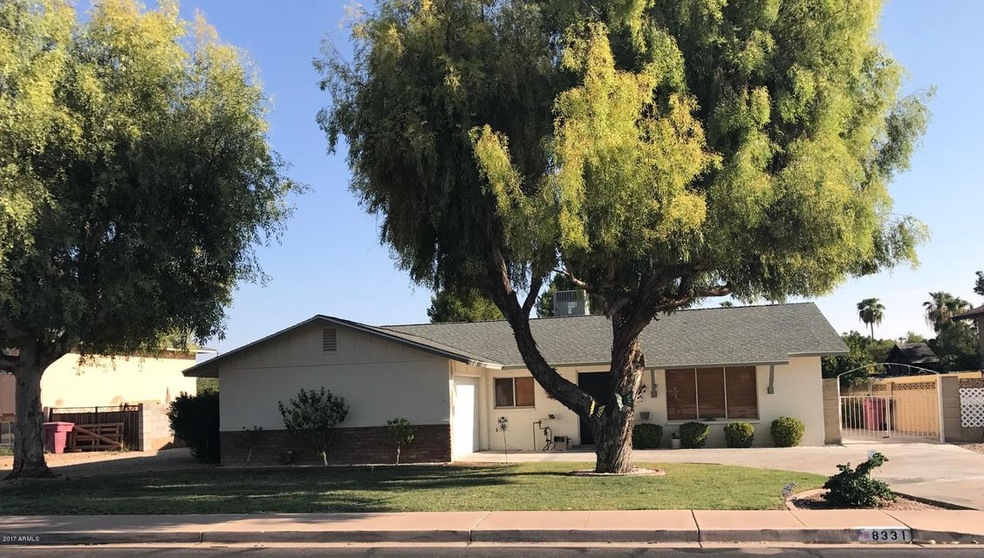 Curb appeal