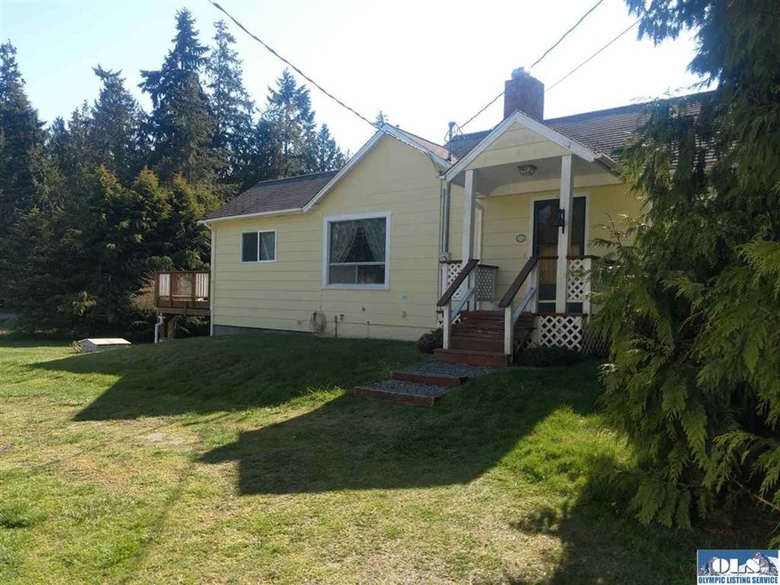 470 Washington Harbor Rd, Sequim, WA 98382 - photo 1