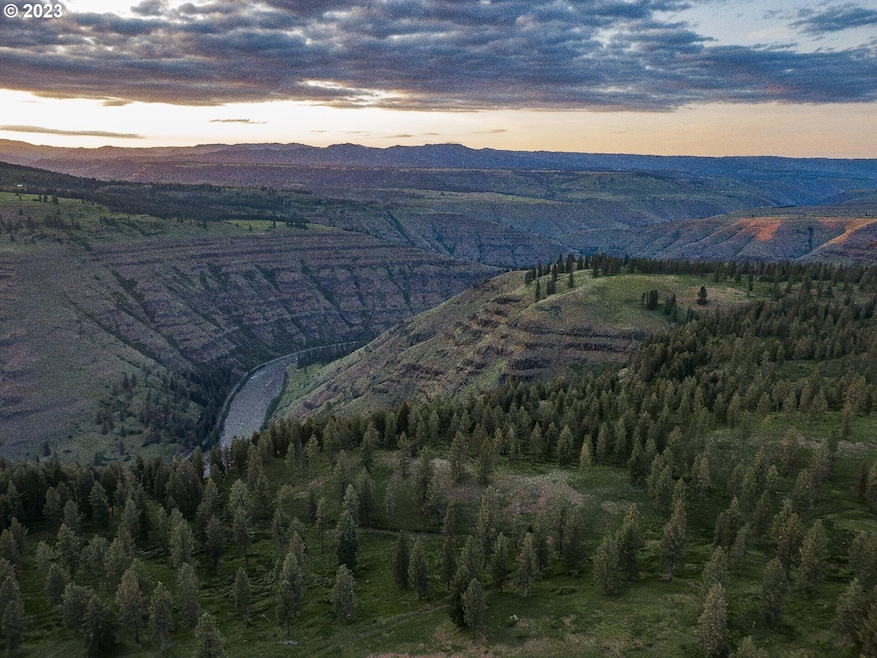 TL 101 Day Ridge Rd, Enterprise, OR 97828 - photo 1