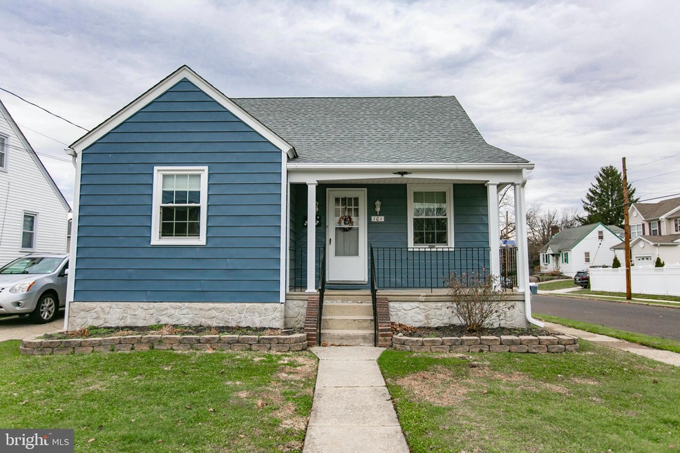 101 4th Ave, Mount Ephraim, NJ 08059 - photo 1