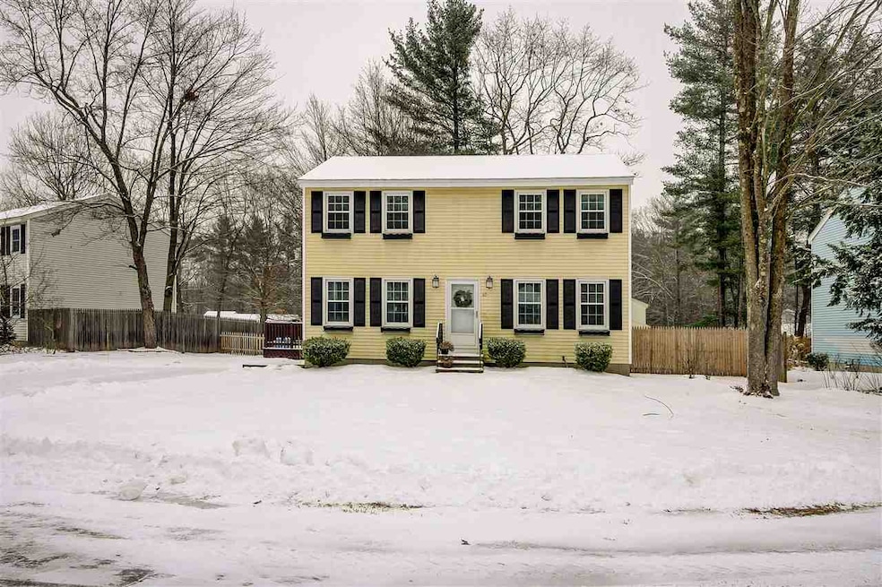 65 Woodbine Ave, Concord, NH 03303 - photo 1