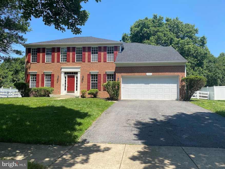 14506 Dolbrook Ln, Bowie, MD 20721 - photo 1