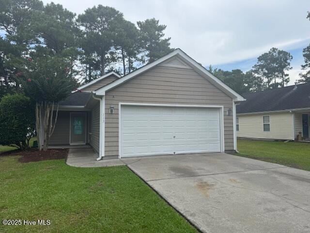 113 Red Bird Ln, Hampstead, NC 28443 - photo 1