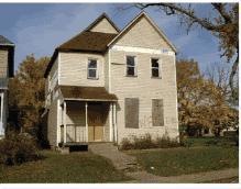1114 E. Rich Street