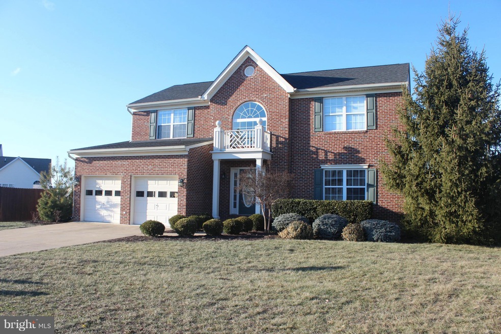 105 Lariat Ct, Stephens City, VA 22655 - photo 1