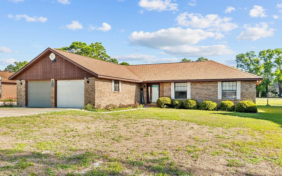 225 NW Mallard Place, Lake City, FL 32055 - photo 1