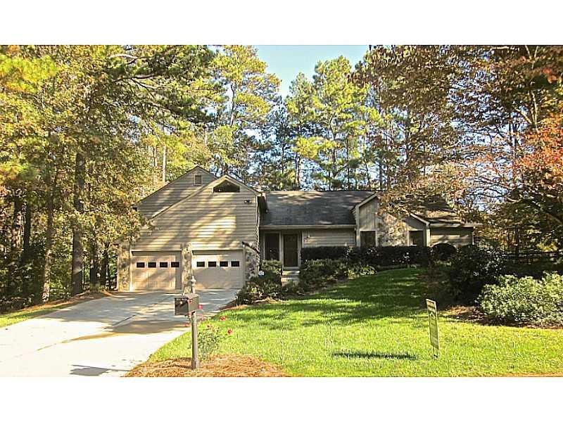 Exterior Front. This home will warm your heart.  C