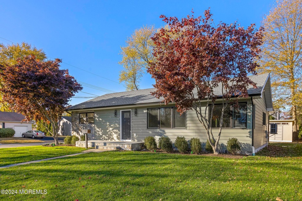 17 Belmar Ave, Oceanport, NJ 07757 - photo 1