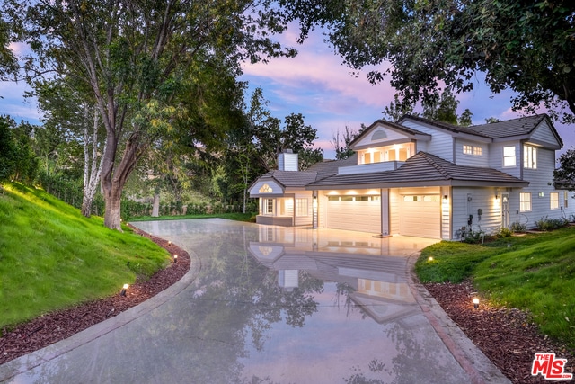 Your Private Paradise!