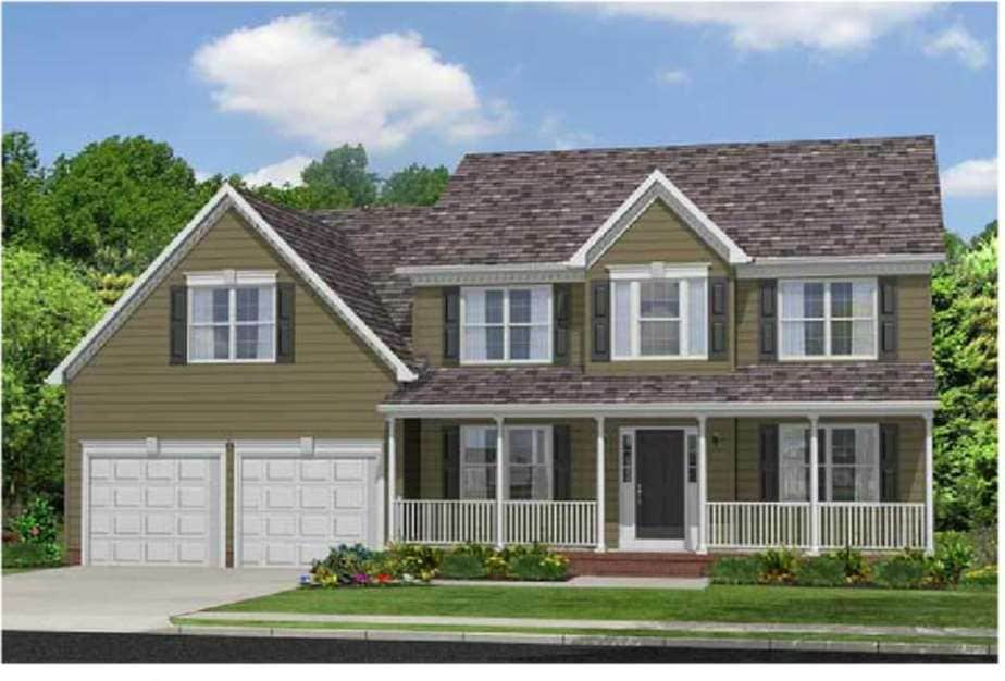 39889 Tranquil Ln, Mechanicsville, MD 20659 - photo 1